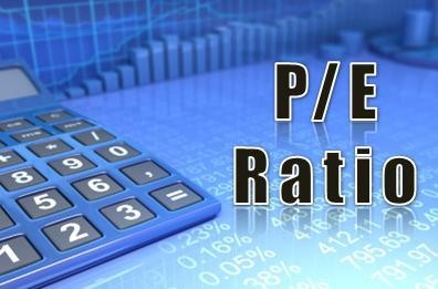 P/E Ratio