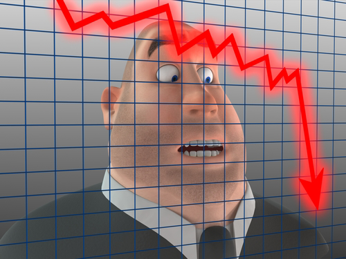 Stock Market Crash