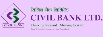 Civil Bank Limited logo