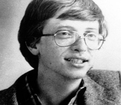 bill gates became founder of Microsoft in 1984