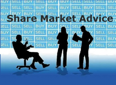 Share Market Advice
