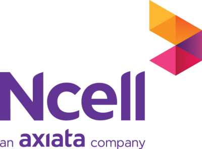 Ncell New Logo