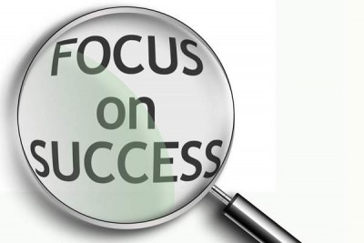 Focus on Success