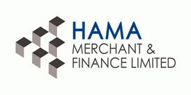 hama merchant & finance ltd