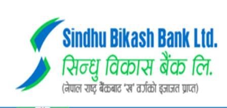 Sindhu Bikas Bank