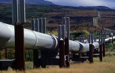 Petrol Pipeline, File Photo
