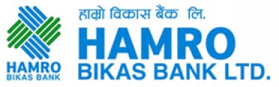 Hamro Bikas Bank