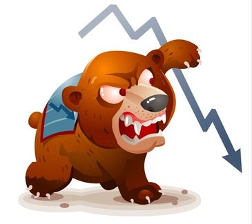 Bearish Market