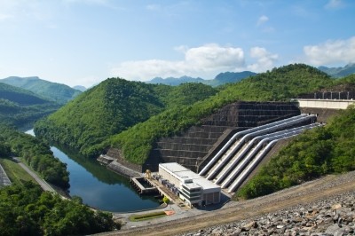 dordi hydropower project