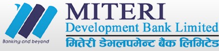 Miteri Development Bank