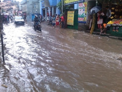 आऔं, काठमाण्डौमा पानीजहाज कुदाऔं !(फोटो फिचर)