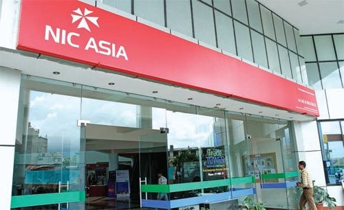 NIC Asia Bank Limited