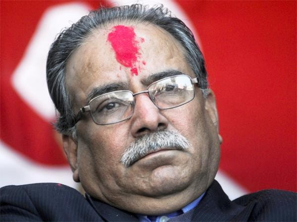 Prachanda, Photo : economictimes.indiatimes.com