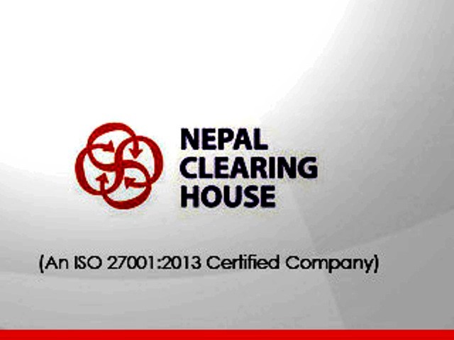 Nepal Clearing House