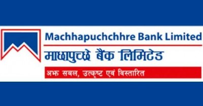 Machhapuchhre bank