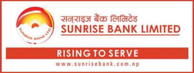 Sunrise Bank Limited