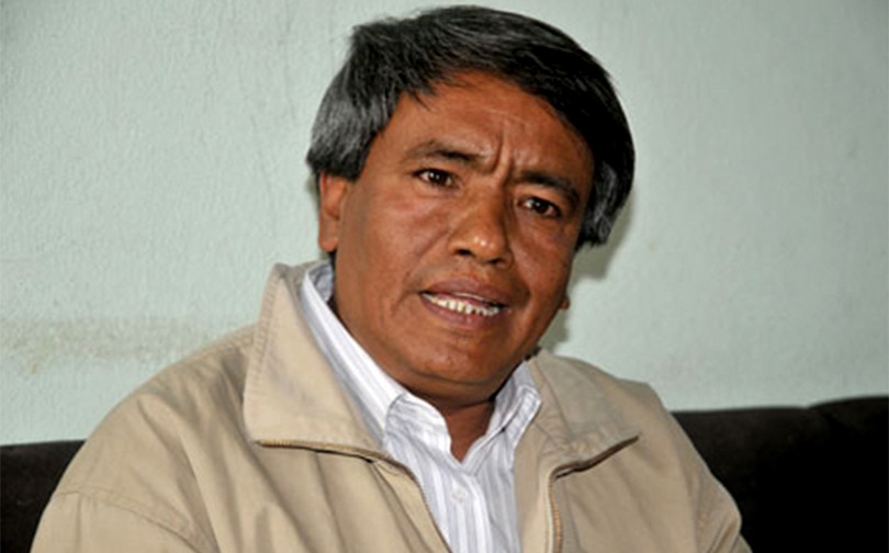 Ram Karki