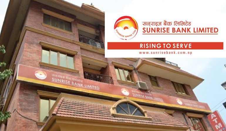 Sunrise Bank Limited