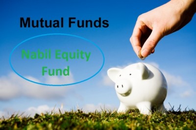 Nabil Equity Fund