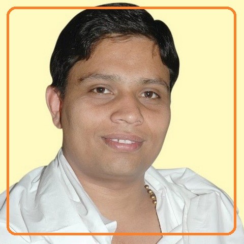 Aacharya Balkrishna 