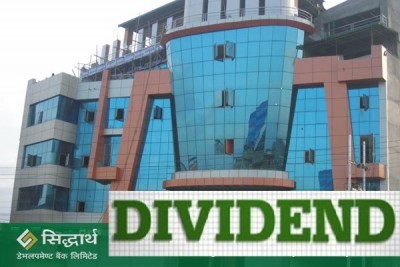 Siddhartha Development Bank