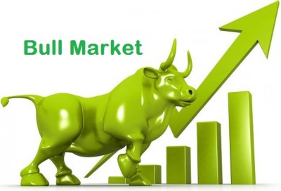 Bullish Market