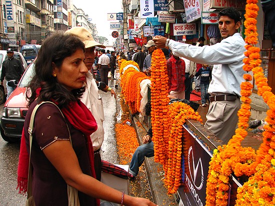 Tihaar Bazaar