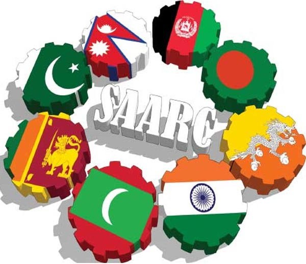 SAARC