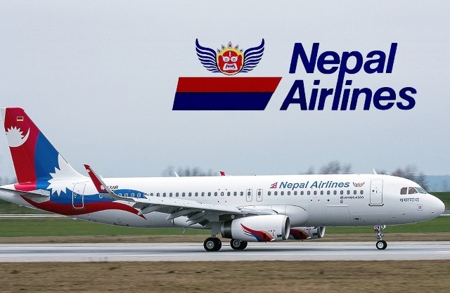 Nepal Airlines