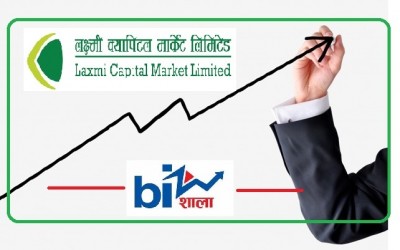 Laxmi Capital Market Limited