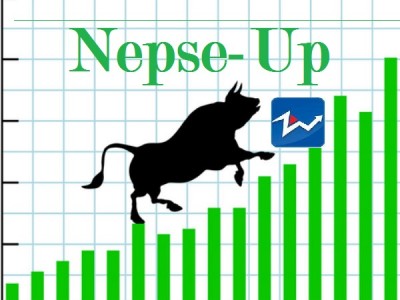 Nepse Up