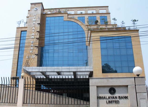 Himalayan Bank Limited