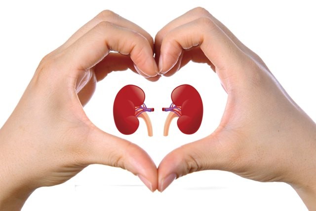 Save Kidney