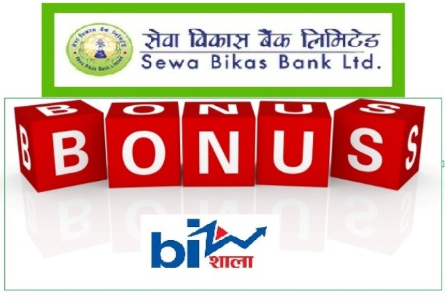 Sewa Bikas Bank