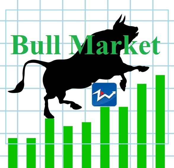 Bull market