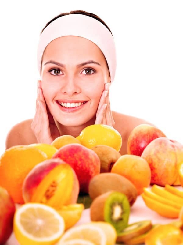 Best Fruits for Skin