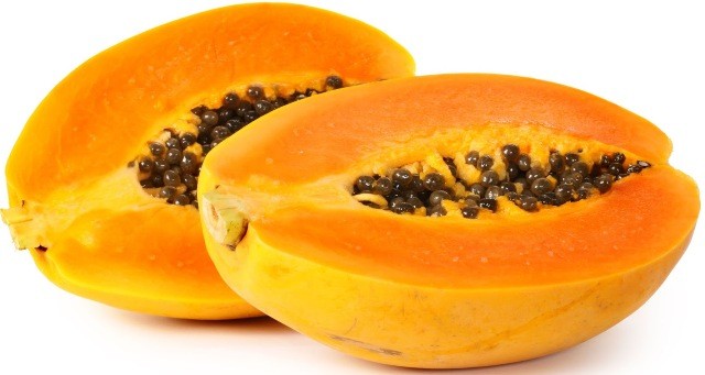 papaya