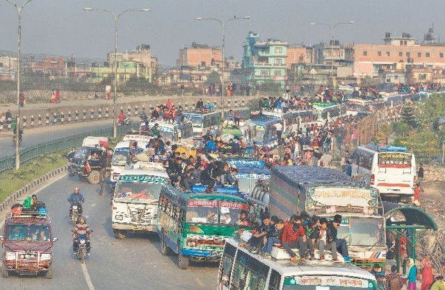 dashian travellers