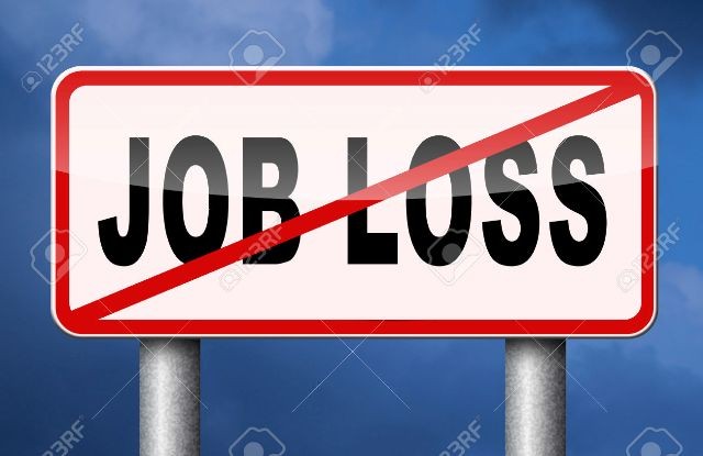 Job Loss