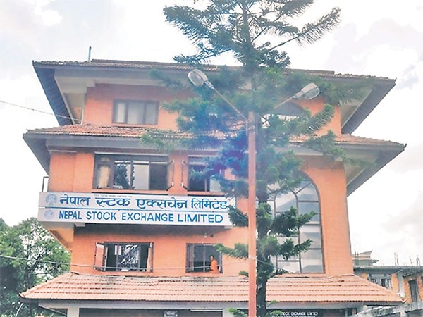 Nepal Stock Exchange