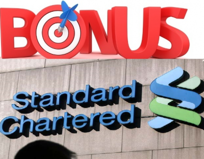 standard chartered bank nepal