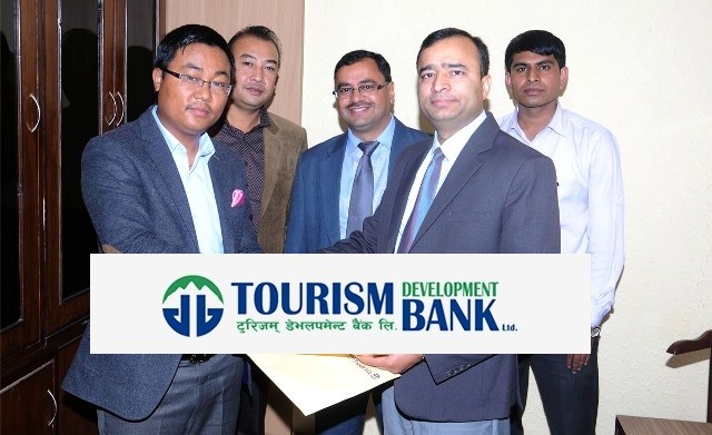Tourism Development Bank