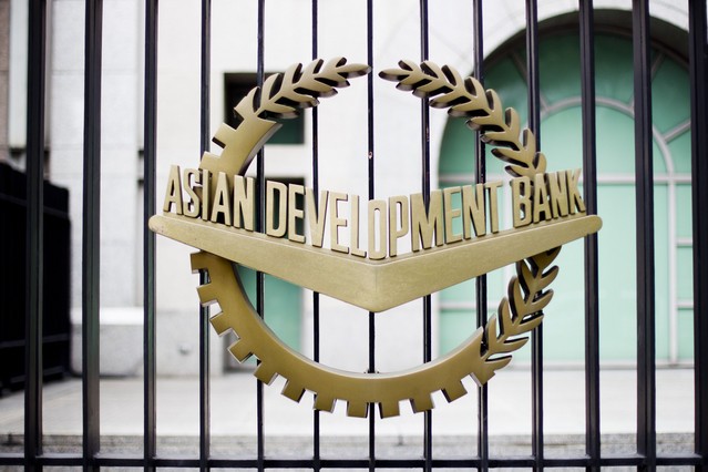 Asian Development Bank