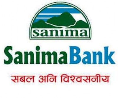 Sanima Bank Limited
