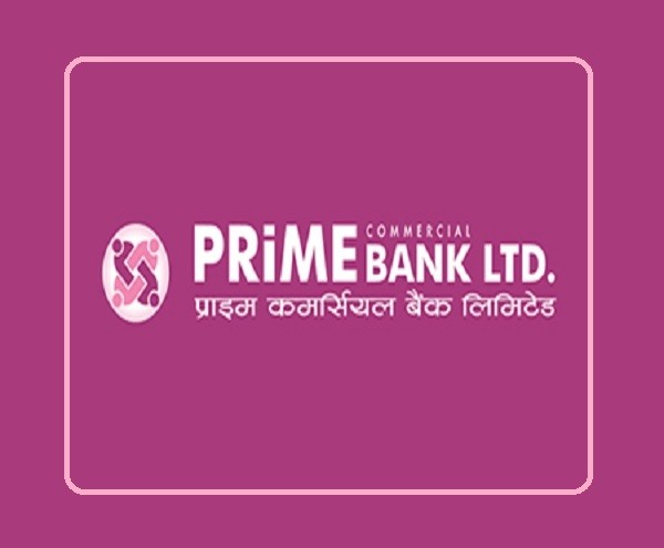 prime commercial bank