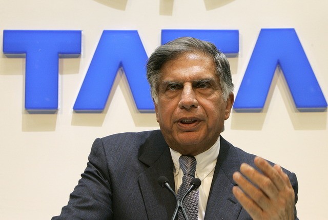 Ratan Tata