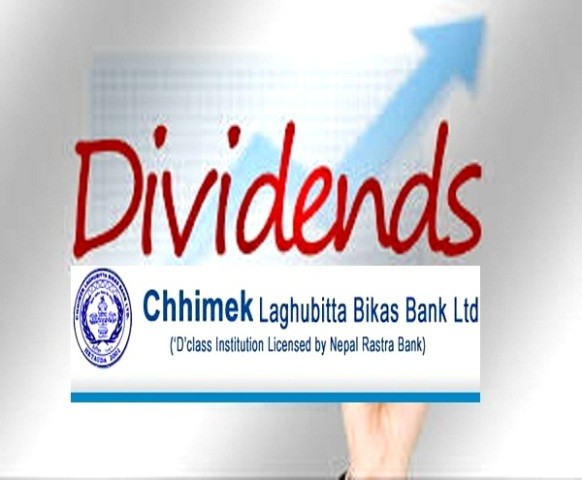 Chhimeki Laghubitta Bikas Bank