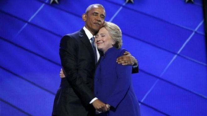 obama-clinton hug