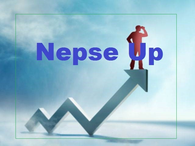 Nepse Up