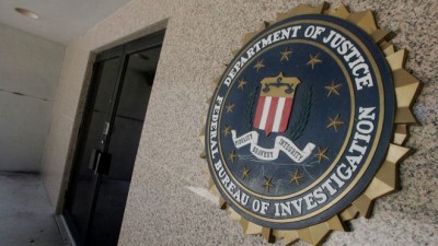FBI Office, Photo : Getty Image
